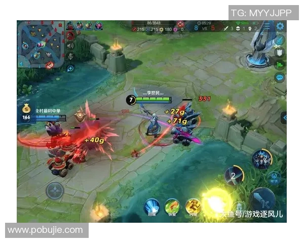 深度对话：探索陈伟在王者荣耀中的成长与挑战之路