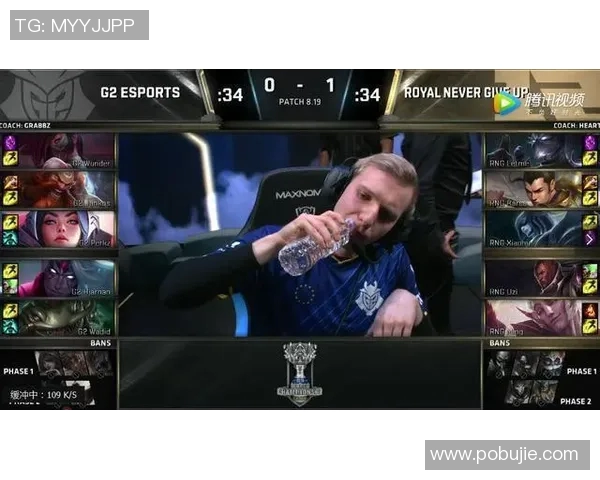 RNG战队心理素质分析及其对比赛表现的影响探讨